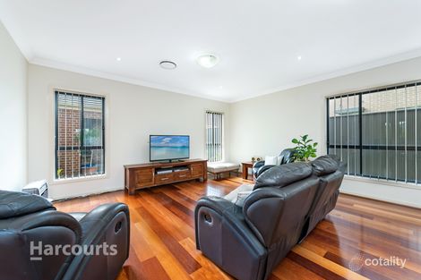Property photo of 22 Lilypad Avenue The Ponds NSW 2769