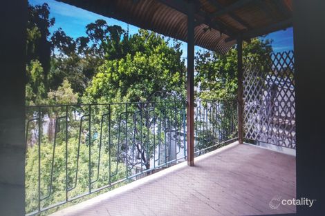 2/160 Jubilee Tce, Bardon, QLD 4065