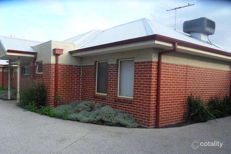Property photo of 2/58 Rayner Street Altona VIC 3018