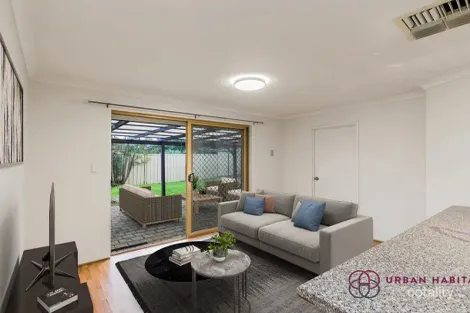 Property photo of 1 Joiner Place Parmelia WA 6167