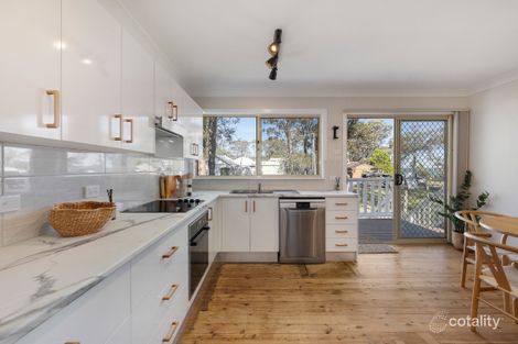 Property photo of 16 The Point Bundabah NSW 2324