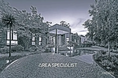 Property photo of 4 Meadowbank Close Lysterfield South VIC 3156