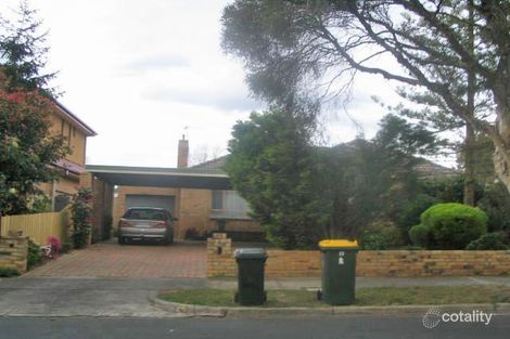 25 Gissing St, Blackburn South, VIC 3130