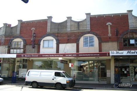 Property photo of 402 Forest Road Bexley NSW 2207