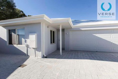 8a Cunnington Way, Queens Park, WA 6107