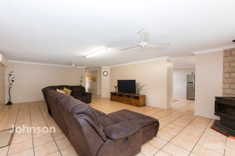 Property photo of 3 Corella Place Goodna QLD 4300
