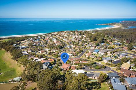 Property photo of 3 Melaleuca Court Tura Beach NSW 2548