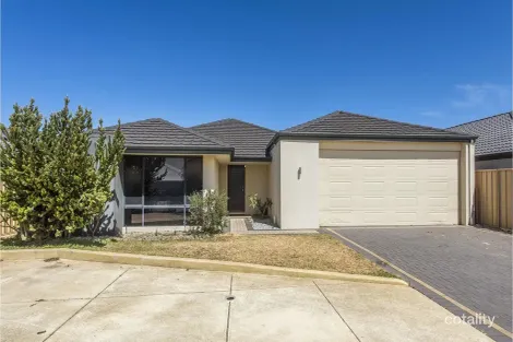 Property photo of 98 Camelot Street Baldivis WA 6171