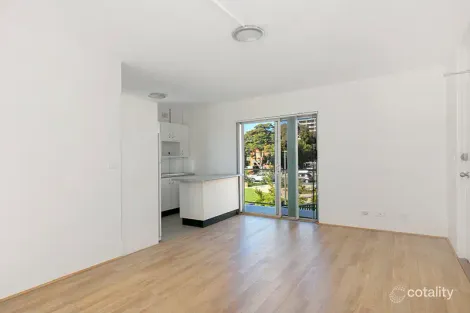 Property photo of 9/28 Howard Avenue Dee Why NSW 2099