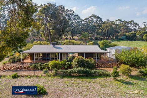 58 The Eyrie, Gidgegannup, WA 6083