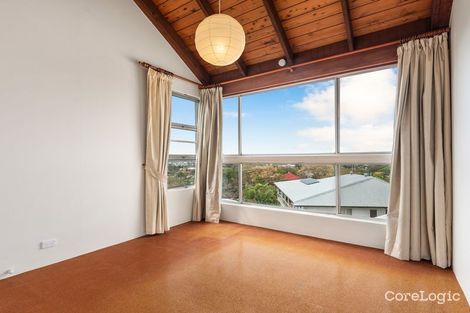 Property photo of 5/175 Jubilee Terrace Bardon QLD 4065
