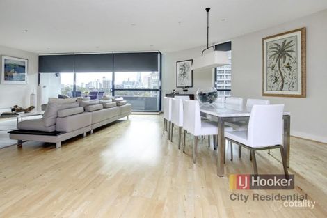 Property photo of 503/19 Queens Road Melbourne VIC 3004