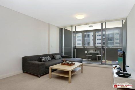 806/101 Forest Rd, Hurstville, NSW 2220