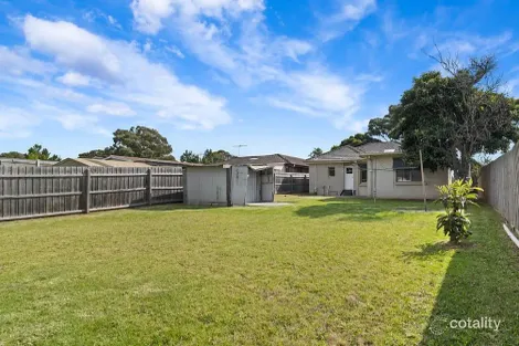 Property photo of 16 Jillian Street Cranbourne VIC 3977