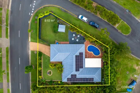 Property photo of 49 Greenway Boulevard Maudsland QLD 4210