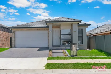 Property photo of 4 Rourke Street Marsden Park NSW 2765
