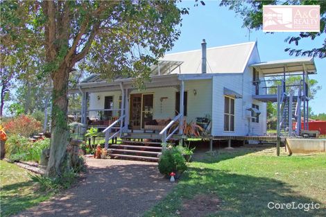 Property photo of 220 Valentine Road Bauple QLD 4650