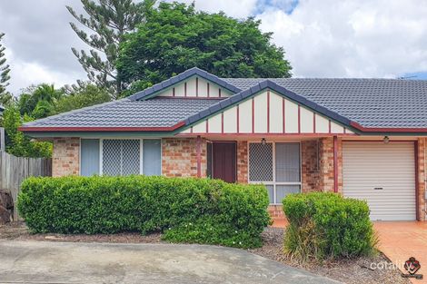 Property photo of 26/18 Sunny Court Sunnybank Hills QLD 4109