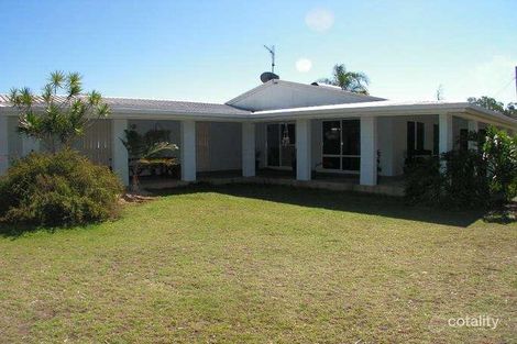 Property photo of 109 Sully Dowdings Road Pine Creek QLD 4670