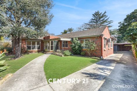 Property photo of 17 Hodder Street Brighton East VIC 3187