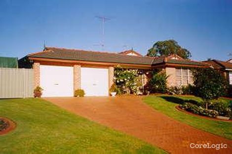 Property photo of 67 Arthur Phillip Drive North Richmond NSW 2754