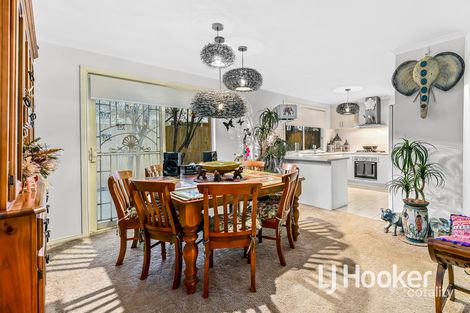 Property photo of 1 Pirita Place Cranbourne West VIC 3977