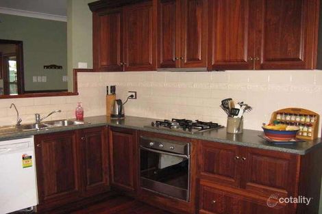 Property photo of 163 Elizabeth Street Edenhope VIC 3318