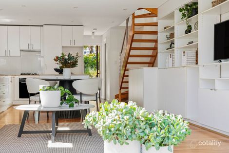Property photo of 1 McPherson Lane Zetland NSW 2017