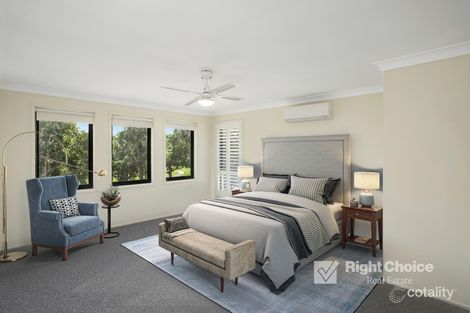 Property photo of 51 Munmorah Circuit Flinders NSW 2529