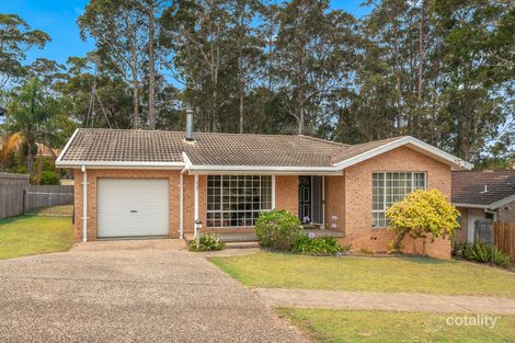 Property photo of 627 Beach Road Denhams Beach NSW 2536