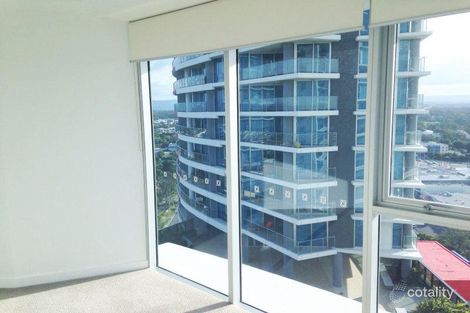 Property photo of 21707/5 Lawson Street Southport QLD 4215