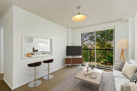 Property photo of 21/679-695 Bourke Street Surry Hills NSW 2010