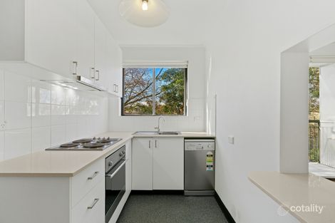 Property photo of 21/679-695 Bourke Street Surry Hills NSW 2010