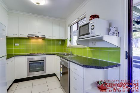 Property photo of 14 Dobell Avenue Collingwood Park QLD 4301