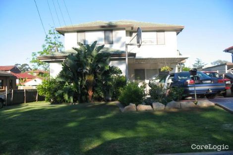 Property photo of 11 Montague Street Greystanes NSW 2145