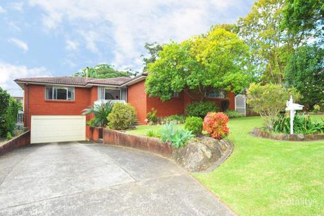 51 Bradley Dr, Carlingford, NSW 2118