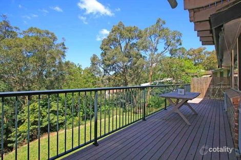Property photo of 8 Eighth Avenue Jannali NSW 2226