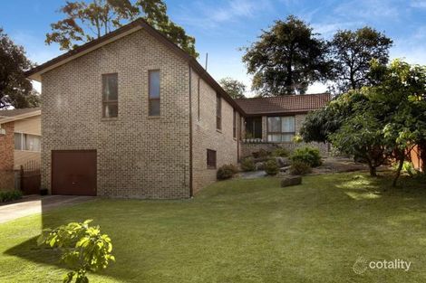 39 Balaka Dr, Carlingford, NSW 2118