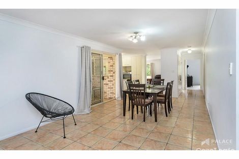 Property photo of 1 Marzena Close Moggill QLD 4070