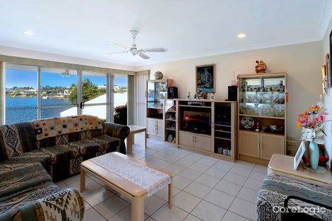 Property photo of 20 Santabelle Crescent Clear Island Waters QLD 4226
