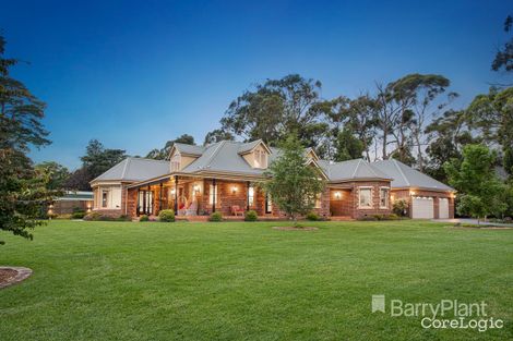 Property photo of 1 Doongalla Road The Basin VIC 3154