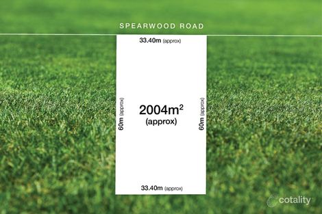 15 Spearwood Rd, Cardigan, VIC 3352