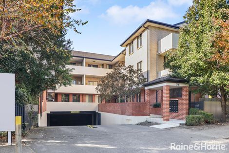 18/2-4 Regentville Rd, Jamisontown, NSW 2750