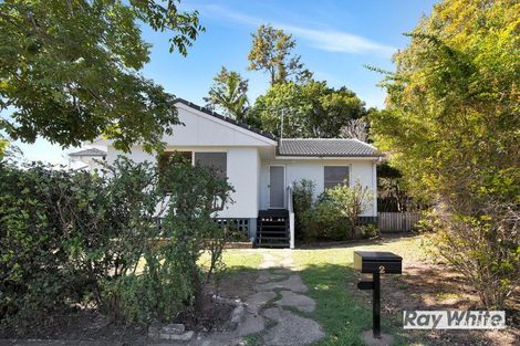 Property photo of 2 Musia Street Inala QLD 4077