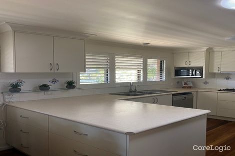 Property photo of 22 Norfolk Crescent Coffs Harbour NSW 2450