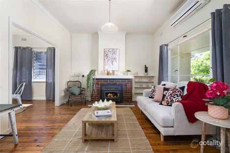 Property photo of 15 Railway Avenue Yackandandah VIC 3749