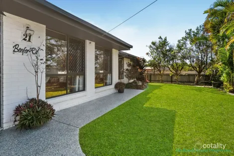 21 Benfer Rd, Victoria Point, QLD 4165