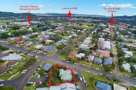 Property photo of 40 Hunter Street Lismore NSW 2480