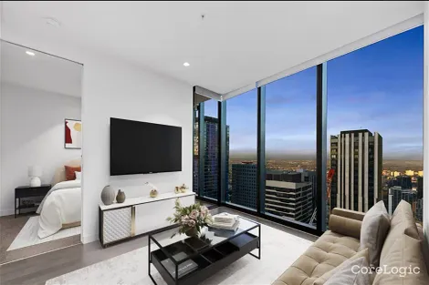 Property photo of 6008/135 A'Beckett Street Melbourne VIC 3000