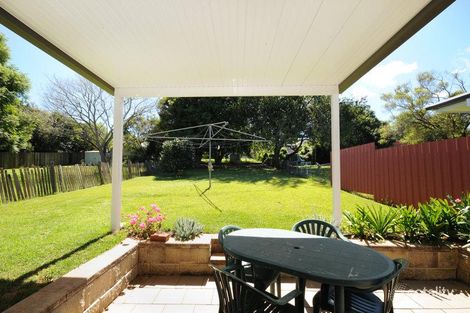 Property photo of 29 Rhyde Street Mount Lofty QLD 4350
